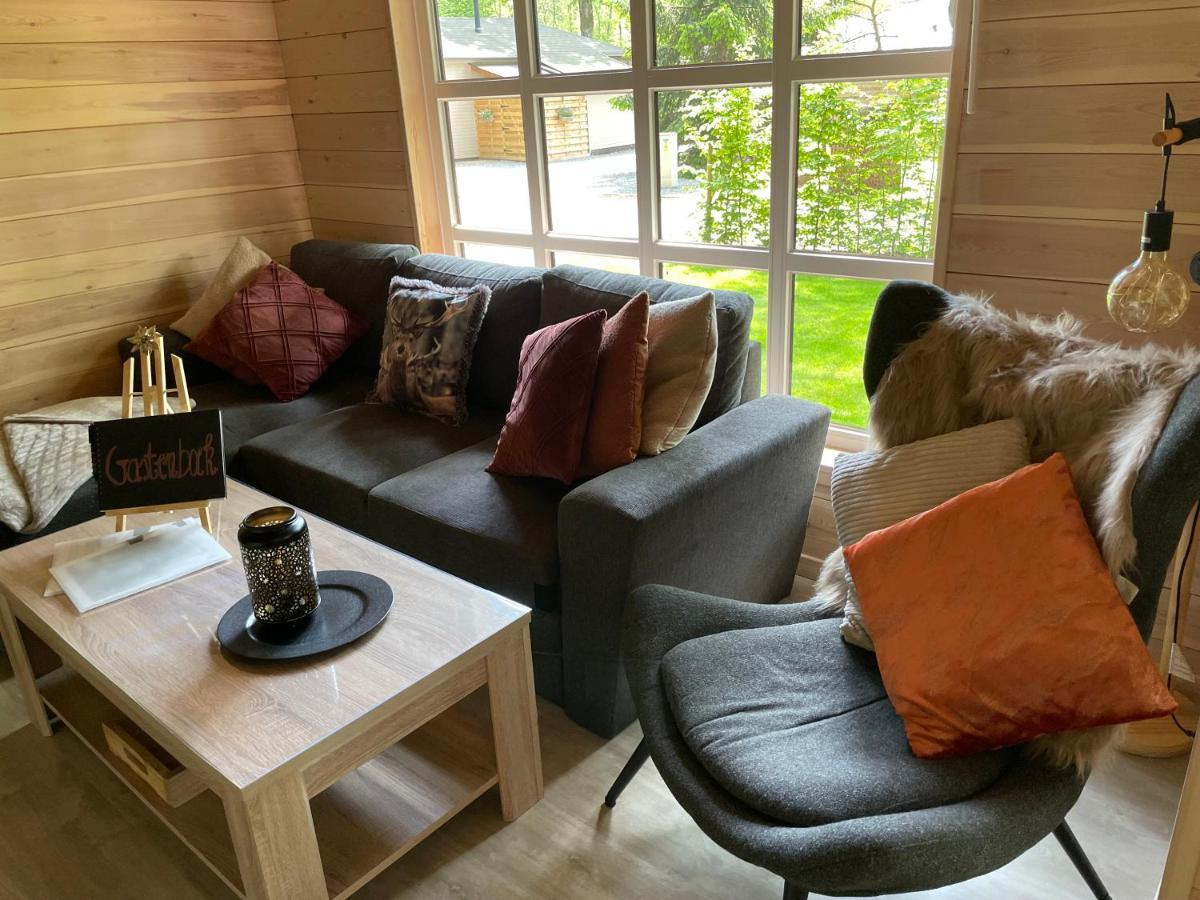 Chalet Sint ซูเทนดาล ภายนอก รูปภาพ