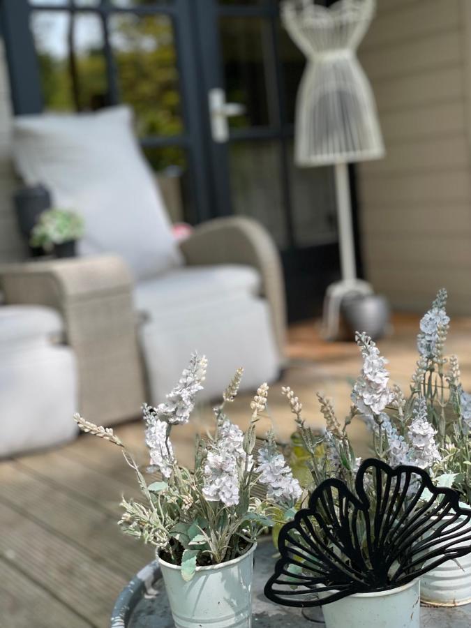 Chalet Sint ซูเทนดาล ภายนอก รูปภาพ